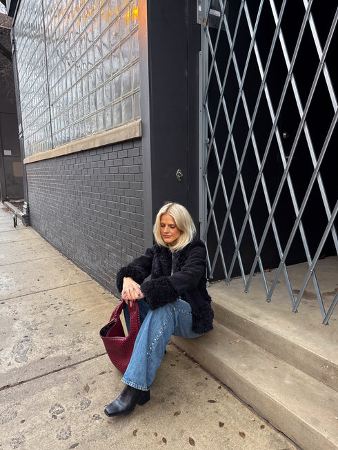 The Sloane Coat